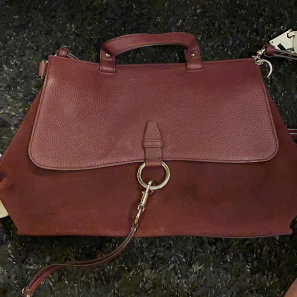 Rebecca Minkoff satchel - Picture 1 of 10